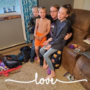 Meet your Posher, Jenn